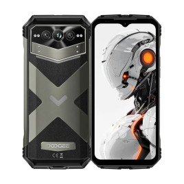 Смартфон Doogee V Max Pro 12/512Gb Gray
