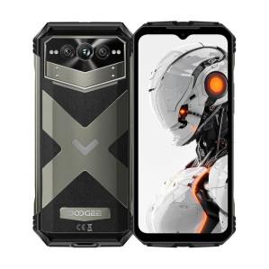 Смартфон Doogee V Max Pro 12/512Gb Gray