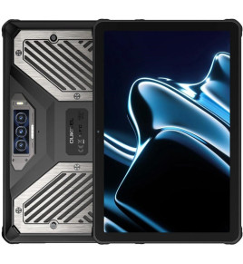 Планшет Oukitel RT10 12/512Gb Black