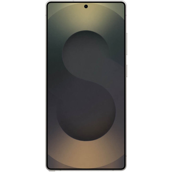 Смартфон Samsung Galaxy S25 Ultra 12/256Gb Black