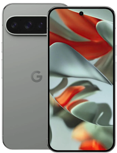 Смартфон Google Pixel 9 Pro 16/256Gb Global Hazel