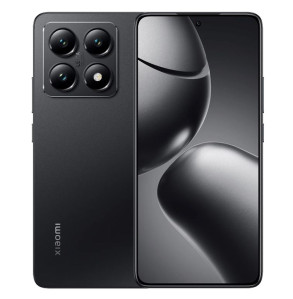 Смартфон Xiaomi 14T 12/256Gb Titan Black