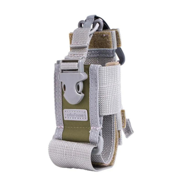 Чехол-подсумок Ulefone Armor Molle Holster