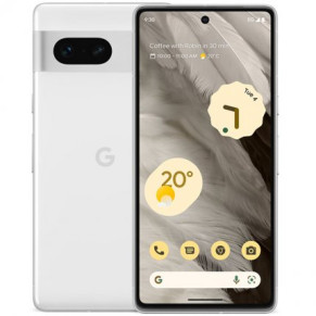 Смартфон Google Pixel 7 8/128Gb Global Snow