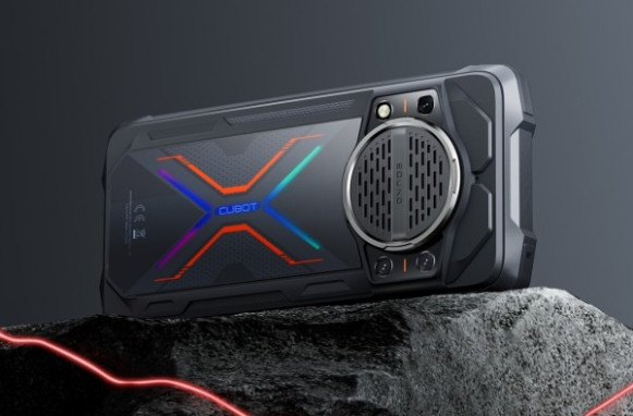 Смартфон Cubot KingKong Power 3 6/256Gb