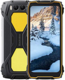 Смартфон Blackview BV7300 6/256Gb Yellow