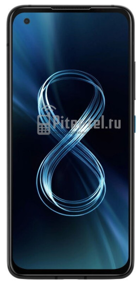 Смартфон Asus Zenfone 8 8/128Gb Obsidian Black