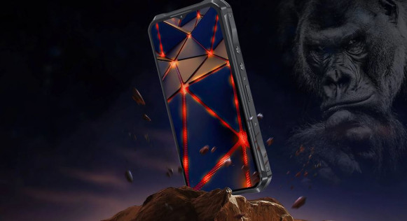 Смартфон Oukitel WP33 Pro 8/256Gb