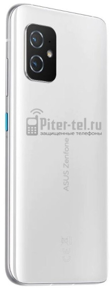 Смартфон Asus Zenfone 8 8/256Gb White