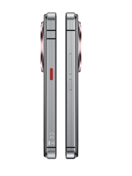 Смартфон Oukitel WP210 12/512Gb Black