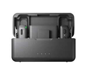 Беспроводной микрофон DJI Mic (FCC) (2TX + 1RX + Charging Case)