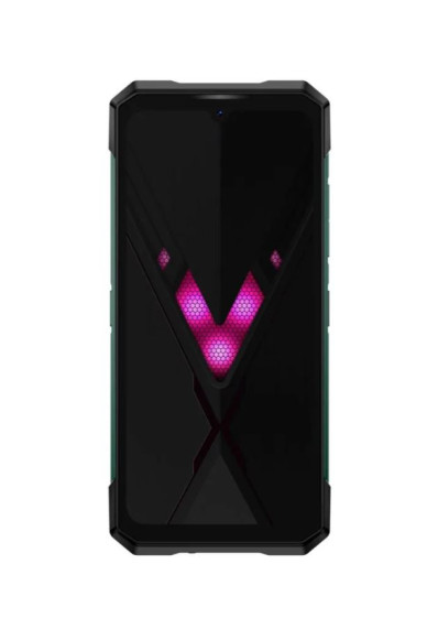 Смартфон Doogee S200 Ultra 12Gb/1Tb Forest Green