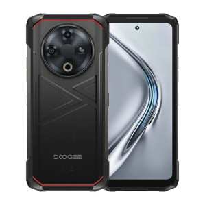 Смартфон Doogee Fire 6 6/256Gb Abyss Black
