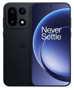Смартфон OnePlus 15 12/256Gb CN (Dual Nano SIM) Black