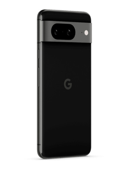 Смартфон Google Pixel 8 8/128Gb Global Obsidian