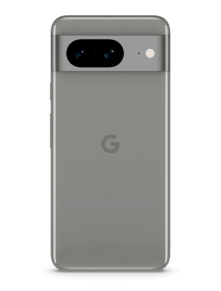 Смартфон Google Pixel 8 8/128Gb Global Hazel