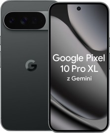 Смартфон Google Pixel 10 Pro XL 16/256Gb Global Obsidian